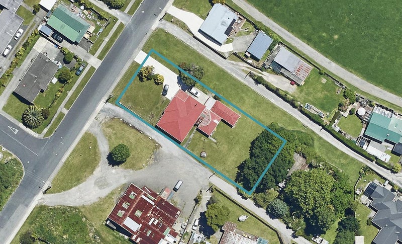 45 Whittaker Road, Koutu, Rotorua - Carousel 1