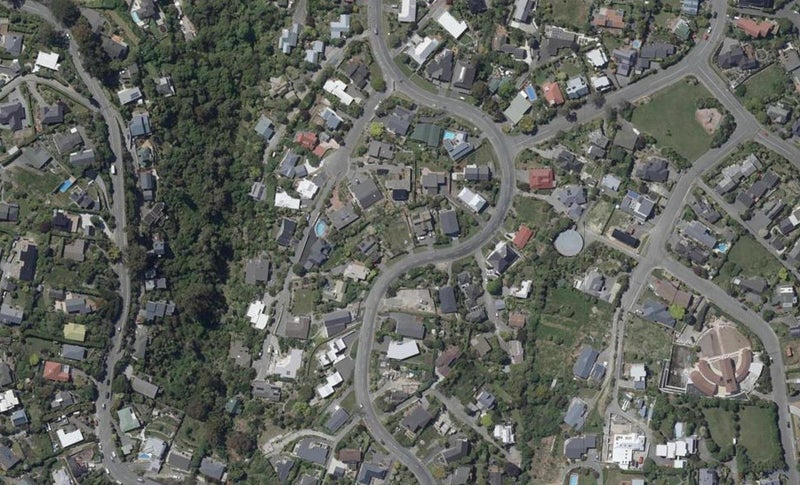 134 Soleares Avenue, Mount Pleasant, Christchurch - Carousel 1