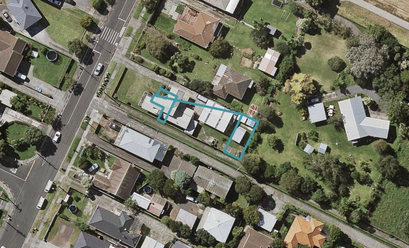 9/54 Barrack Road, Mount Wellington, Auckland - Carousel 1