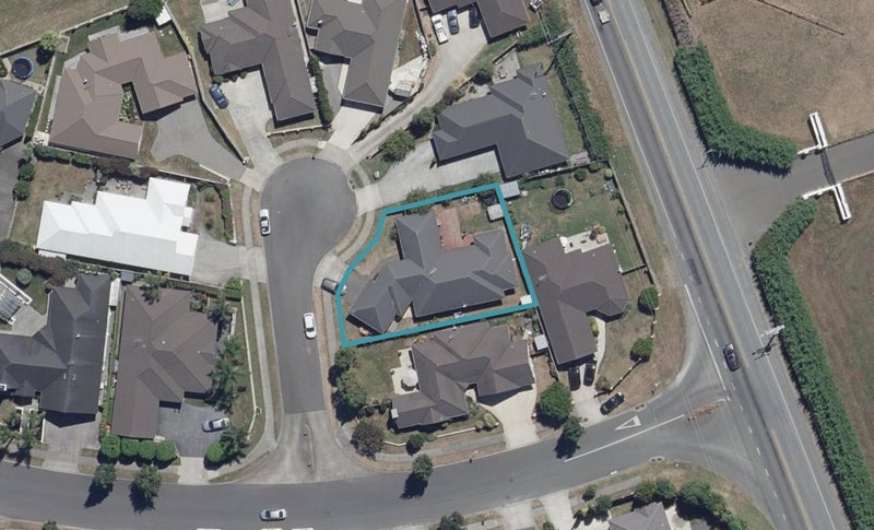 4 Shirley Place, Huntington, Hamilton - Carousel 1