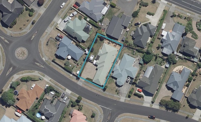 116 Ayrshire Drive, Grandview Heights, Hamilton - Carousel 1