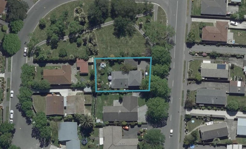 15 Cavendish Road, Casebrook, Christchurch - Carousel 1