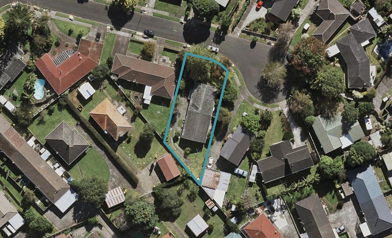 5A Winspear Place, Manukau, Auckland - Carousel 1