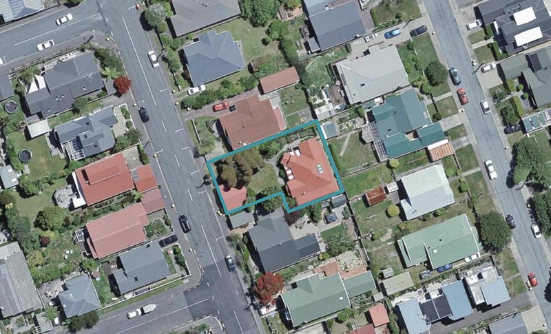 53 Donald Street, Karori, Wellington - Carousel 1