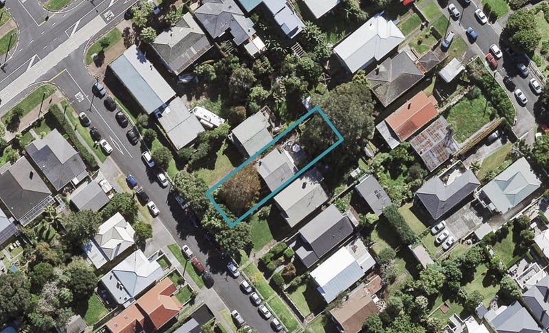 47 Ariki Street, Grey Lynn, Auckland - Carousel 1