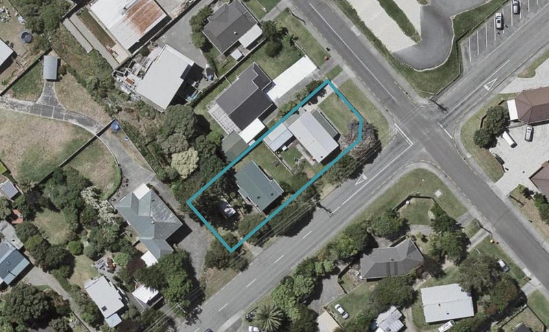 25 Percival Road, Paraparaumu Beach, Paraparaumu - Carousel 1