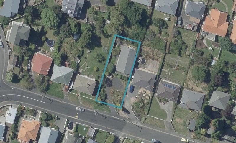 124 Oakwood Avenue, Balaclava, Dunedin - Carousel 1