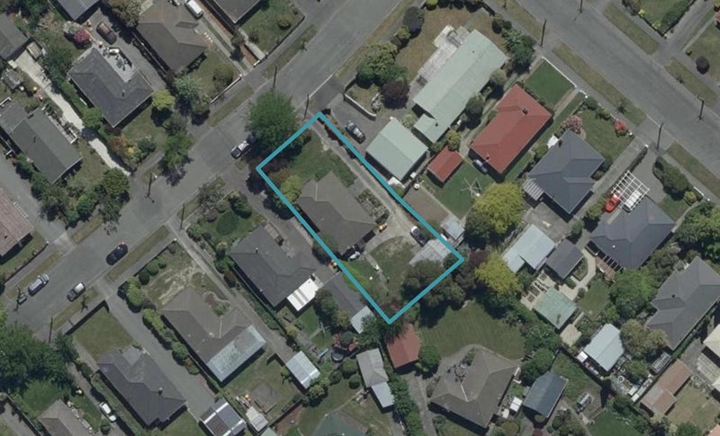 5 Glencoe Street, Burnside, Christchurch - Carousel 1