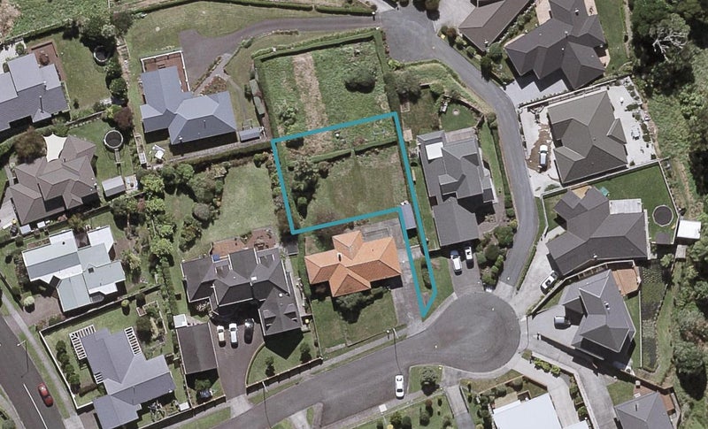 7A Lemont Place, Westown, New Plymouth - Carousel 1