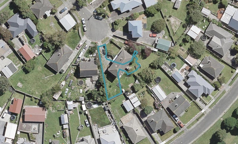 6E Te Whiti Grove, Waterloo, Lower Hutt - Carousel 1