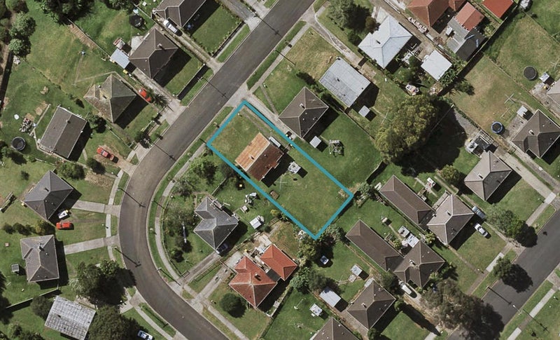 7 Gaye Crescent, Otara, Auckland - Carousel 1