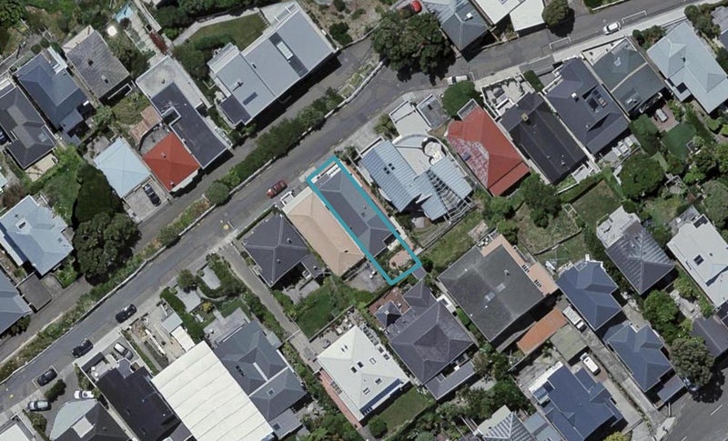 22 Mcfarlane Street, Mount Victoria, Wellington - Carousel 1
