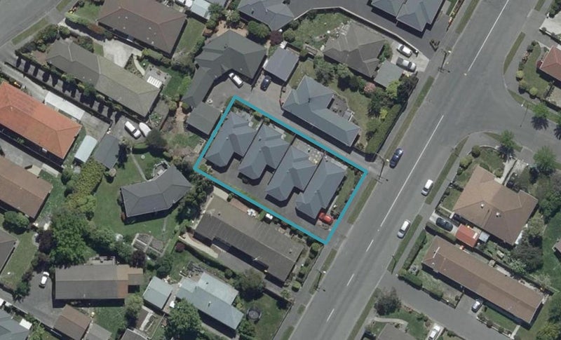 1/159 Highsted Road, Casebrook, Christchurch - Carousel 1