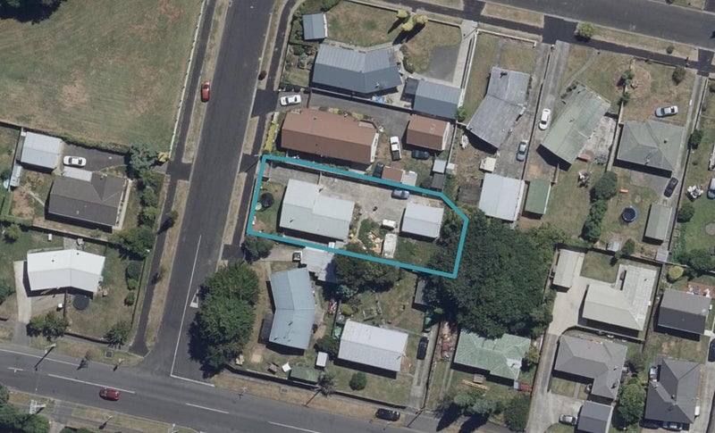31 Mooney Street, Nawton, Hamilton - Carousel 1