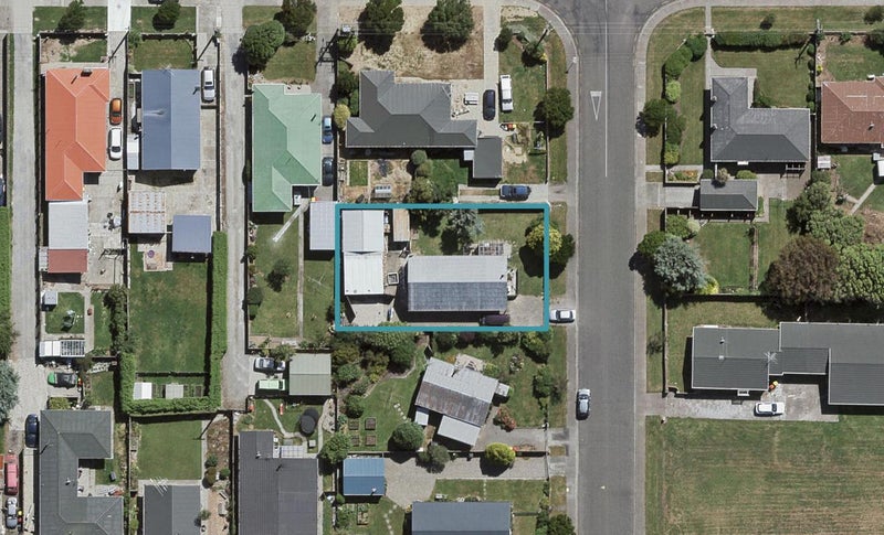 15 Lock Street, Kingswell, Invercargill - Carousel 1
