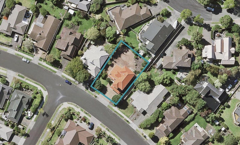 15 Clydesdale Avenue, Somerville, Manukau - Carousel 1