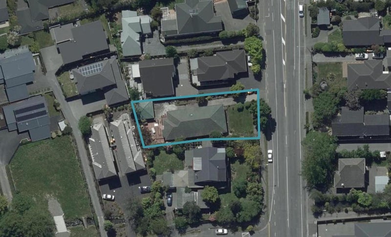 95 Idris Road, Bryndwr, Christchurch - Carousel 1