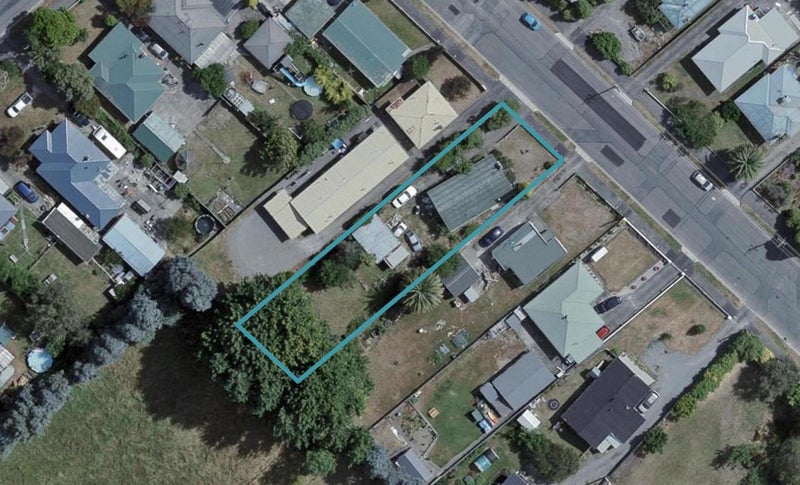 124 Kuripuni Street, Kuripuni, Masterton - Carousel 1