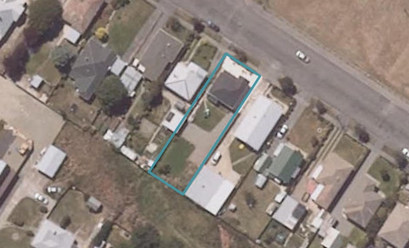 23 Weaver Street, Oamaru North, Oamaru - Carousel 1