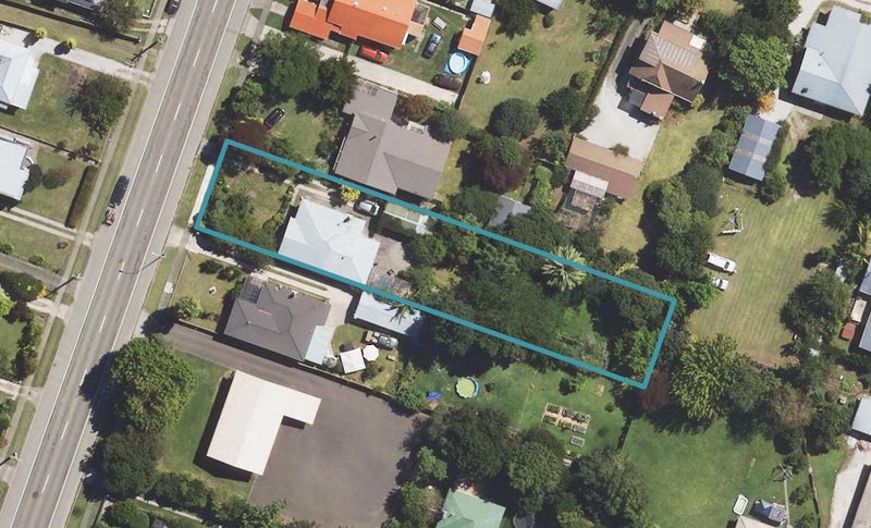 130 Lytton Road, Te Hapara, Gisborne - Carousel 1