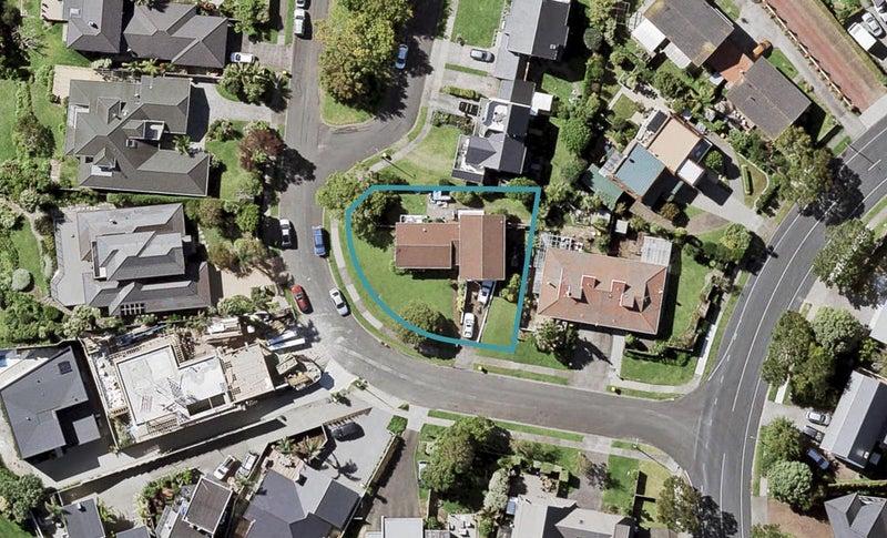 3 Arkley Avenue, Farm Cove, Auckland - Carousel 1