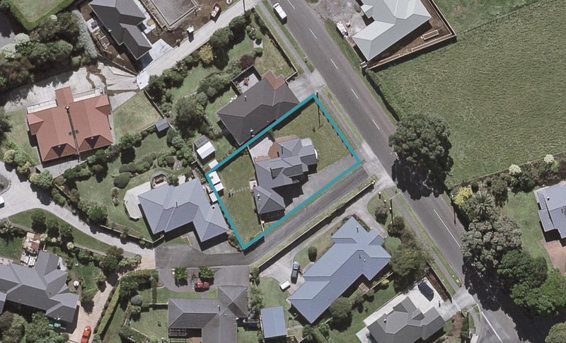 39 Wills Road, Bell Block, New Plymouth - Carousel 1