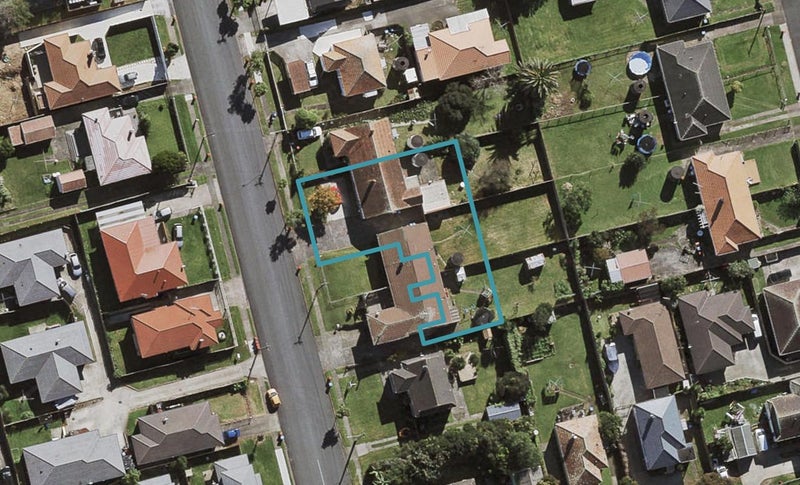 6/54 Albert Street, Otahuhu, Auckland - Carousel 1