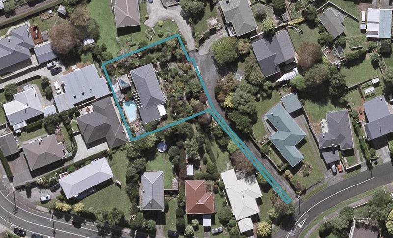 172B Pembroke Street, Westown, New Plymouth - Carousel 1