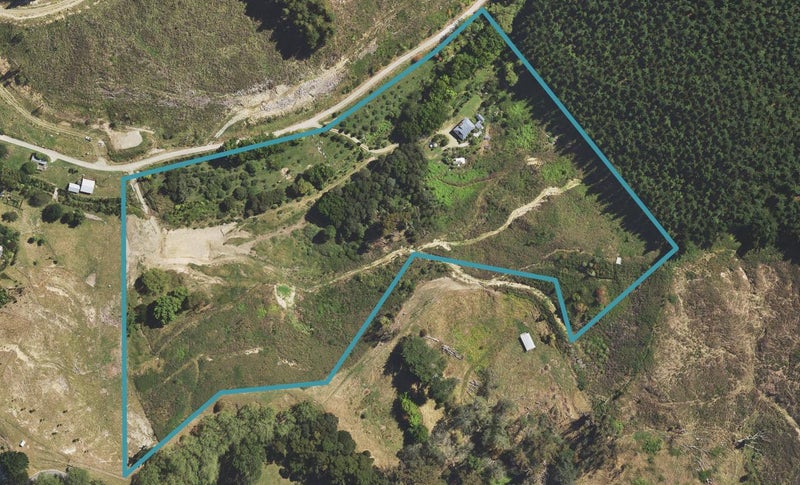 123 Shelley Road, Whataupoko, Gisborne - Carousel 1
