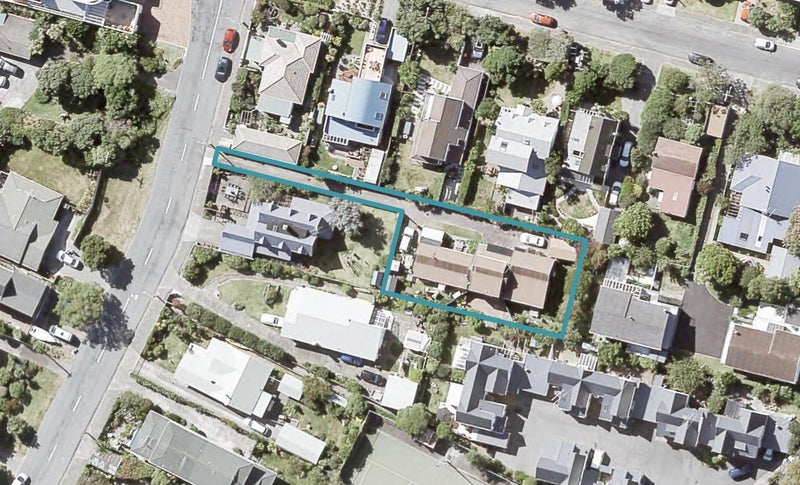 3C Pukatea Street, Eastbourne, Lower Hutt - Carousel 1