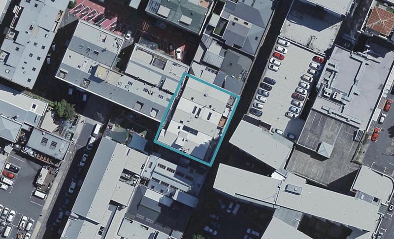 6/20 Egmont Street, Te Aro, Wellington - Carousel 1