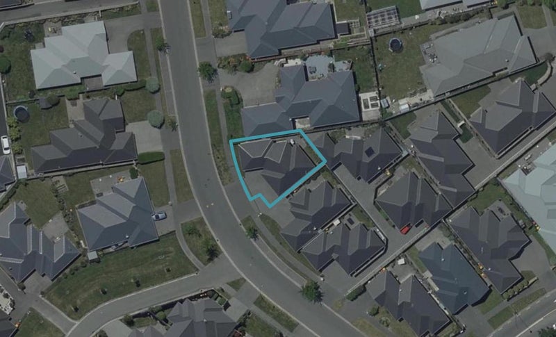 85A Somerville Crescent, Aidanfield, Christchurch - Carousel 1