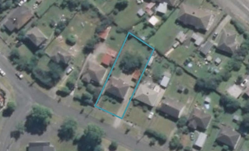 17 Tyne Street, Marchwiel, Timaru - Carousel 1