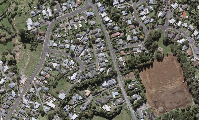 2 Barry Lane, Ferndale, New Plymouth - Carousel 1