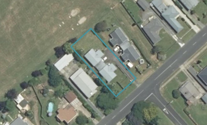 26C George Street, Te Kuiti - Carousel 1
