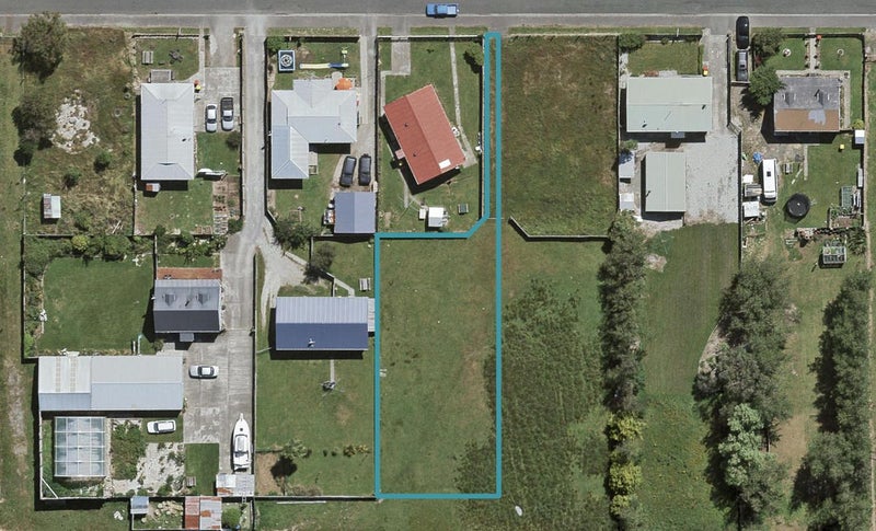 227 Ball Street, Kingswell, Invercargill - Carousel 1