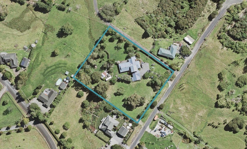 530 Coalmine Road, OPAHEKE, PAPAKURA - Carousel 1