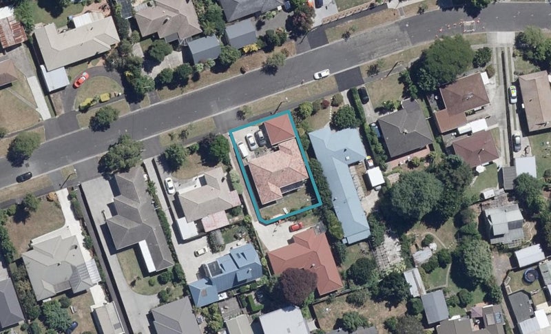 20 Bailey Avenue, Claudelands, Hamilton - Carousel 1