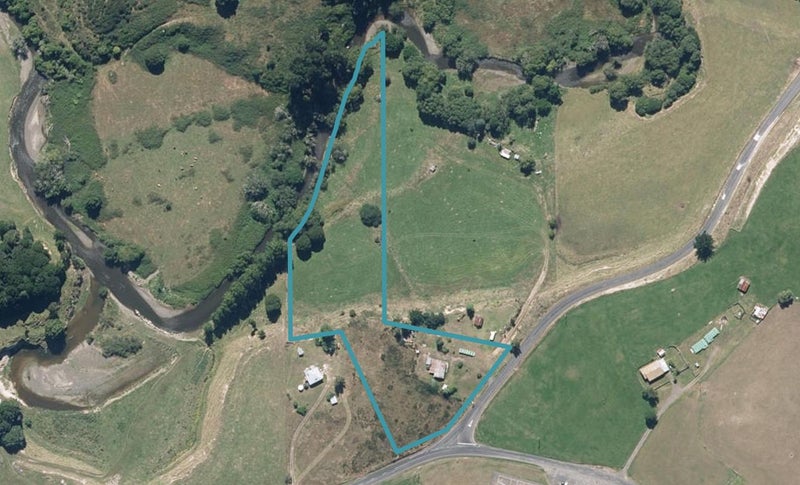 7 Ngakonui-Ongarue Road, Taringamotu, Taumarunui - Carousel 1