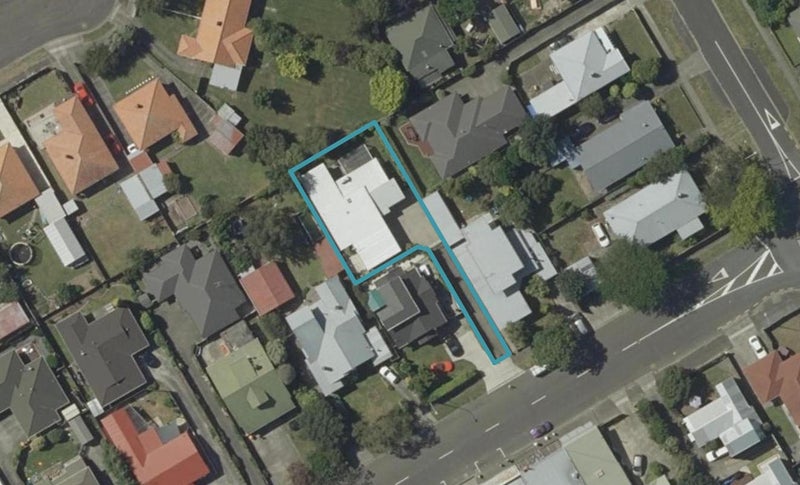 57A Limbrick Street, Terrace End, Palmerston North - Carousel 1