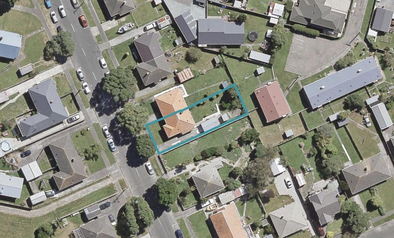 23 Mitchell Street, Epuni, Lower Hutt - Carousel 1