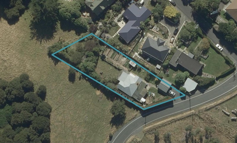 1639 Highcliff Road, Portobello, Dunedin - Carousel 1