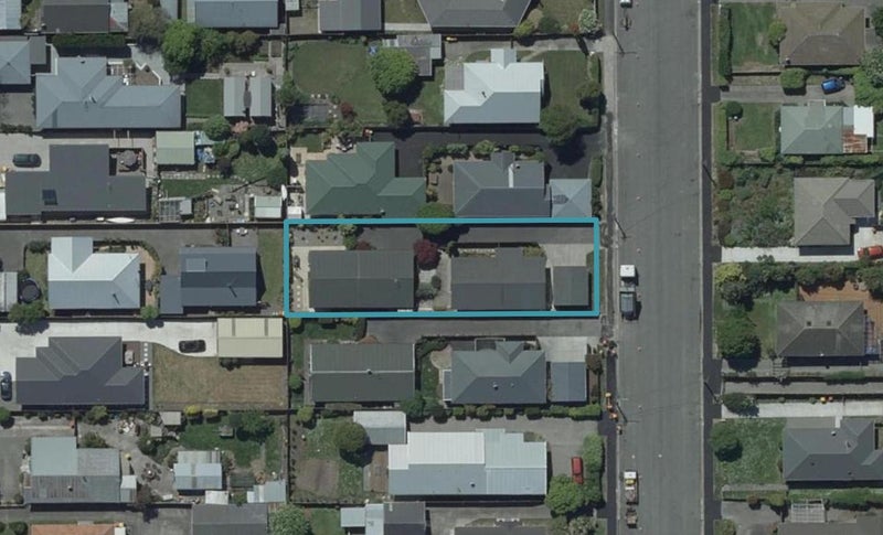 25 Ngarimu Street, Avonside, Christchurch - Carousel 1