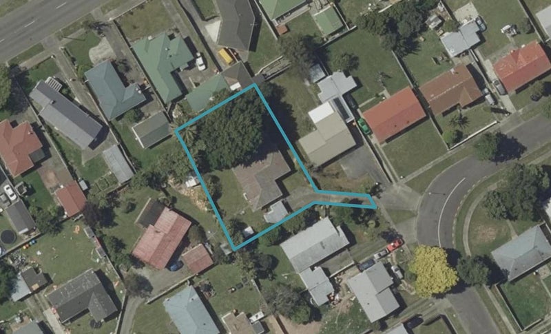 54 Stillwater Place, Westbrook, Palmerston North - Carousel 1