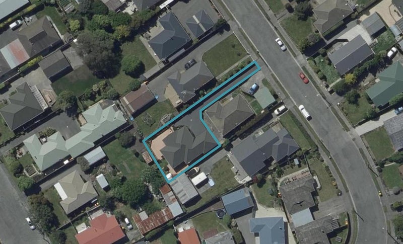 19A Greenpark Street, Hoon Hay, Christchurch - Carousel 1