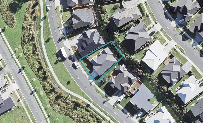 45 Ridgedale Road, Silverdale, Silverdale - Carousel 1