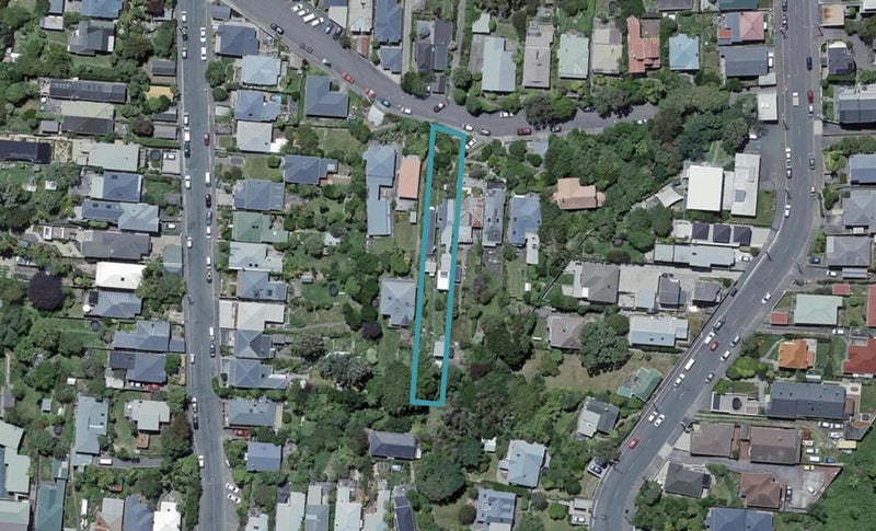 21 Garfield Street, Brooklyn, Wellington - Carousel 1