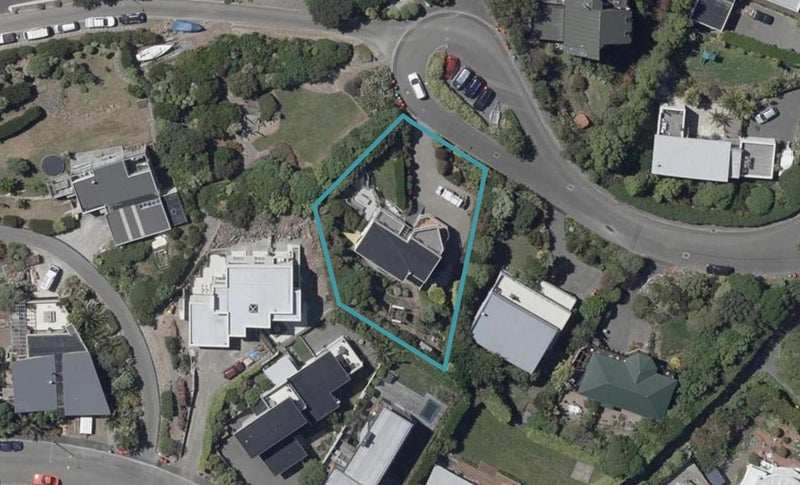 5 Sanscrit Place, Richmond Hill, Christchurch - Carousel 1