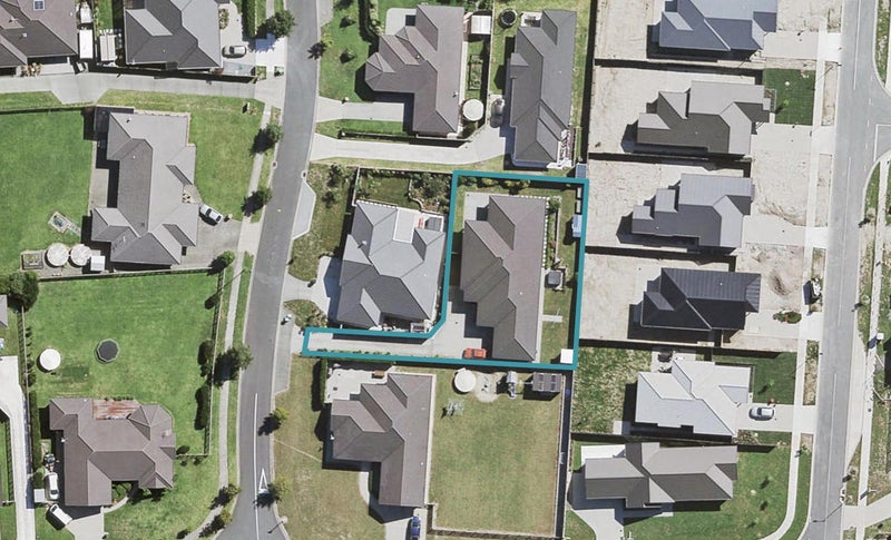 5A Orchard Lane, Huapai, Kumeu - Carousel 1