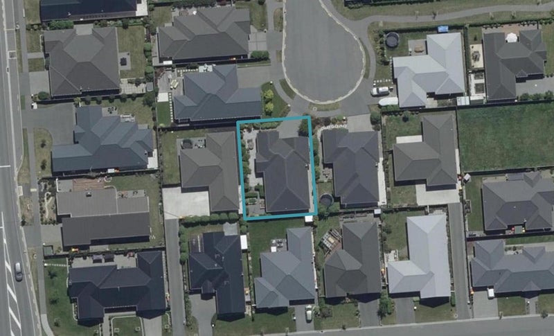 18 Whitau Place, Marshland, Christchurch - Carousel 1